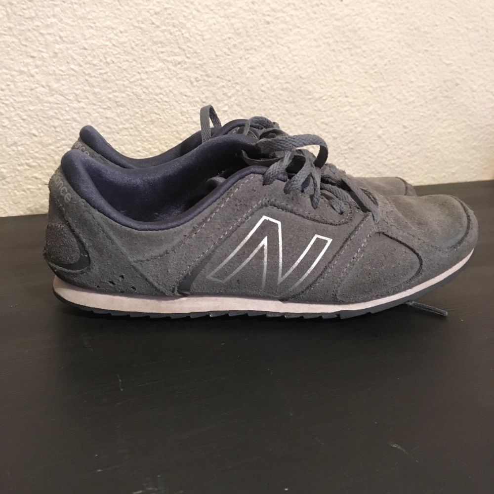 New balance sneakers